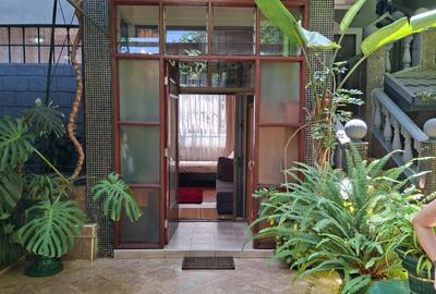 1 Bed House with Garden in Runda - 4