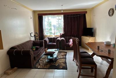 3 Bed Apartment with En Suite in South C