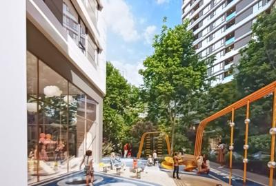 4 Bed Apartment with En Suite at Muthangari Drive