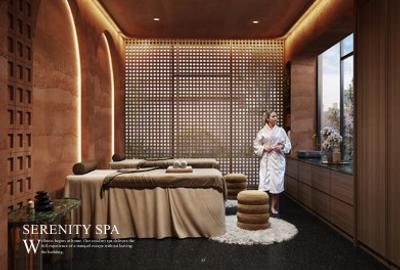 3 Bed Apartment with En Suite in Westlands Area - 3