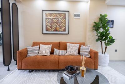 2 Bed Apartment with En Suite at Muthithi Road - 4