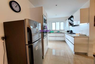 Furnished 2 Bed Apartment with En Suite at Rhapta Rd - 2