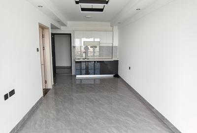 1 Bed Apartment with Gym in Kilimani - 4