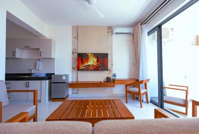 1 Bed Townhouse with En Suite at Greenwood Drive - 4