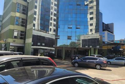 0.75 ac Commercial Property with Backup Generator at Westland