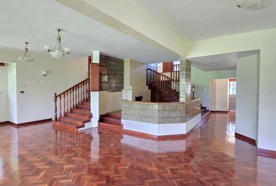 4 Bed House with En Suite in Runda - 4