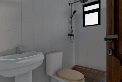 Serviced 2 Bed Apartment with En Suite at Mwembelegza - 4