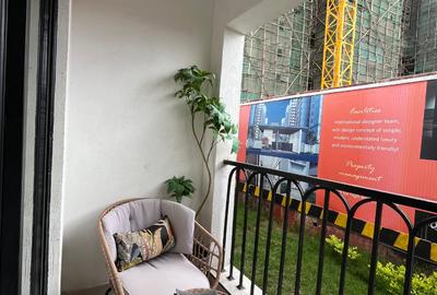 3 Bed Apartment with En Suite at Syiokimau - 2