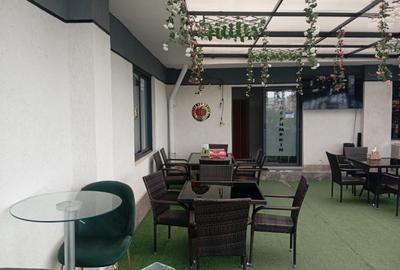 2 Bed Townhouse with En Suite in Kilimani