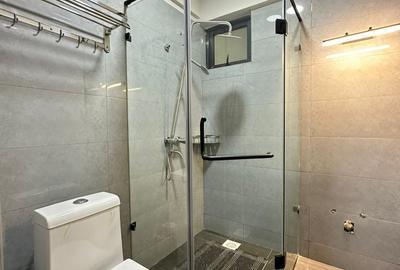 4 Bed Apartment with En Suite in Kilimani