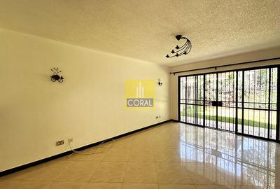 4 Bed Townhouse with Swimming Pool in Westlands Area