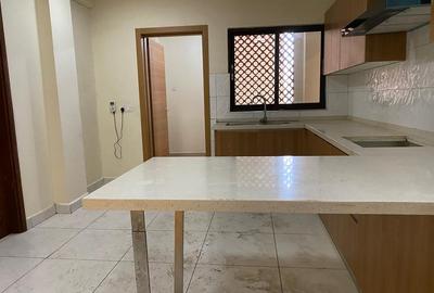 3 Bed Apartment with En Suite at Kilimani