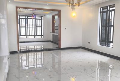 3 Bed House with En Suite in Ruiru - 2