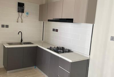 1 Bed Apartment with Swimming Pool at Hatheru Road