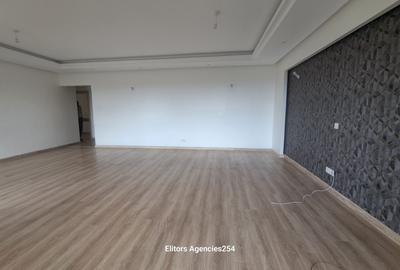 3 Bed Apartment with En Suite at Mandera Road