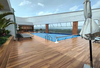 4 Bed Apartment with En Suite at General Mathenge Road - 2