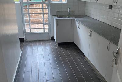 1 Bed House with En Suite in Gigiri