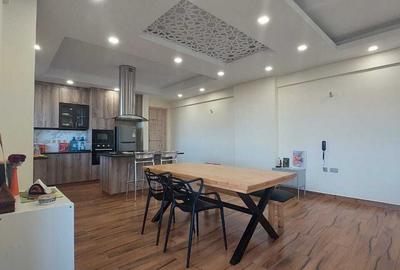 Furnished 2 Bed Apartment with En Suite at Near Arboretum Forest - 4