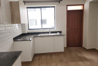 2 Bed Apartment with En Suite at Kileleshwa - 2