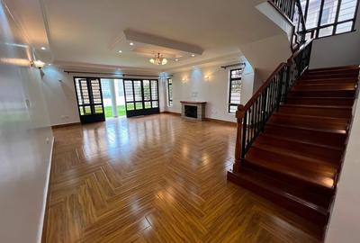 4 Bed Villa with En Suite at Runda Close - 3