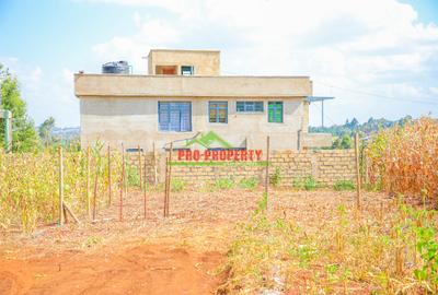 0.05 ha Residential Land in Kamangu