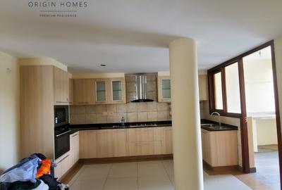 2 Bed Apartment with En Suite at Kileleshwa