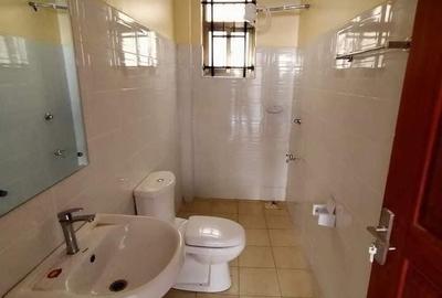 Serviced 3 Bed Apartment with En Suite in Athi River