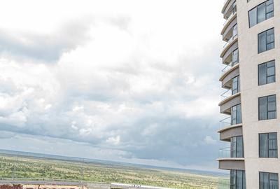 Serviced 1 Bed Apartment with En Suite at Mombasa Road