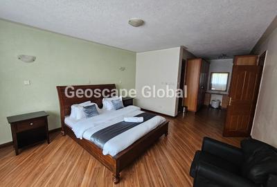 4 Bed Townhouse with En Suite in Westlands Area