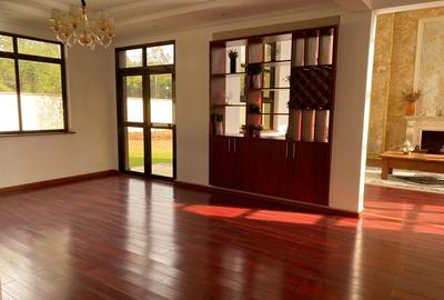 5 Bed Villa with En Suite in Karen - 4