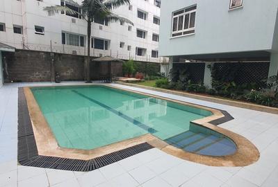 3 Bed Apartment with En Suite at Westlands