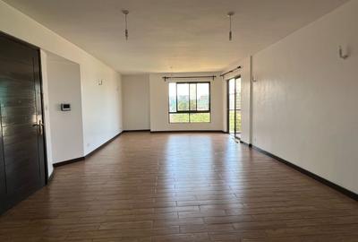 3 Bed Apartment with En Suite at Off Limuru Rd - 2