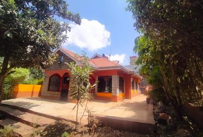 Land in Ruaka
