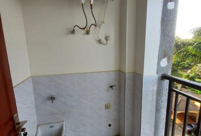 3 Bed Apartment with En Suite in Kileleshwa - 4