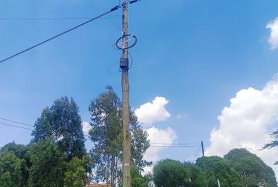 500 m² Residential Land at Jambu Tv - 4