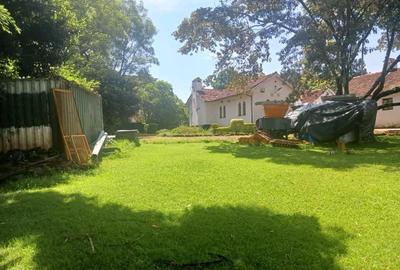 0.75 ac Land at Loiyangalani Dr