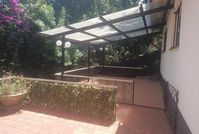 3 Bed House with En Suite at Old Muthaiga Nairobi City