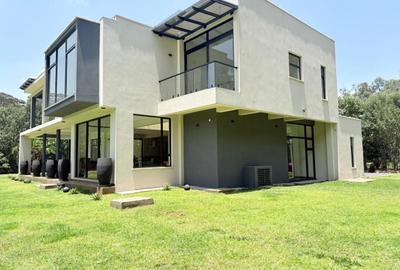 5 Bed Villa in Karen - 2