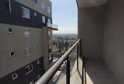 3 Bed Apartment with En Suite in General Mathenge