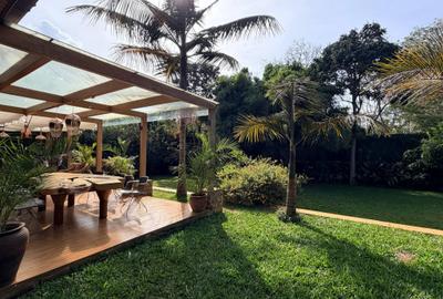 5 Bed House with En Suite at Karen Hub - 2