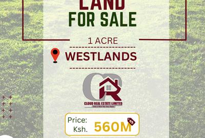 1 ac Land in Brookside