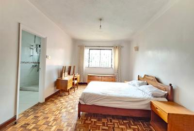 Furnished 3 Bed Apartment with En Suite in Westlands Area - 4