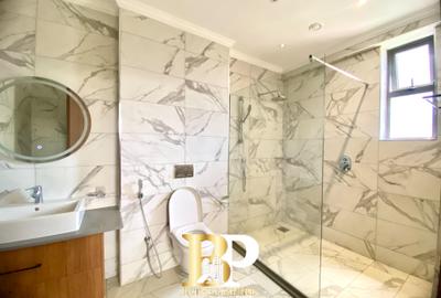 Furnished 3 Bed Apartment with En Suite in Rhapta Road - 3