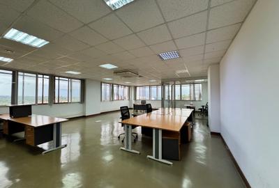1,240 ft² Office with Backup Generator at Waiyak8I Way