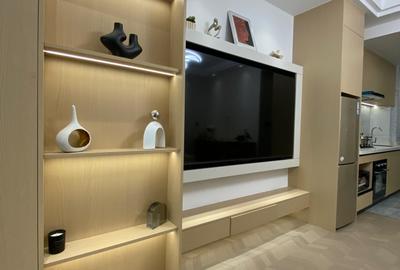 1 Bed Apartment with Swimming Pool at Westlands
