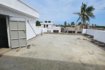 3 Bed Townhouse with En Suite at Mtwapa
