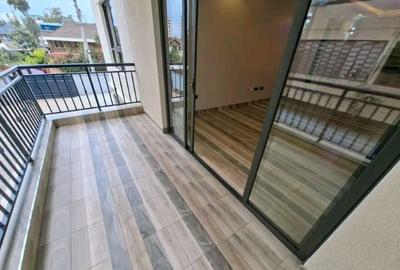 3 Bed Apartment with En Suite in Syokimau - 2