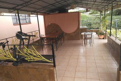 4 Bed House with En Suite at Runda - 2