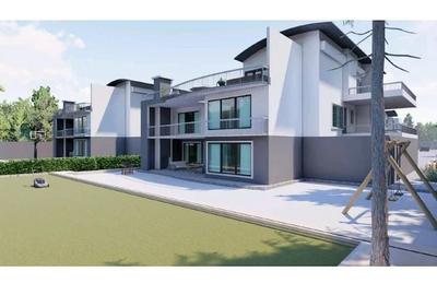 5 Bed Townhouse with En Suite at Owashika Rd.