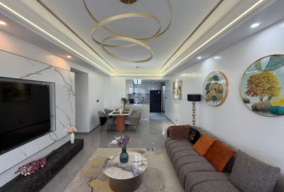 4 Bed Apartment with En Suite in Lavington - 2